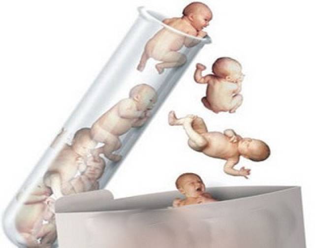 卵子凍結保存